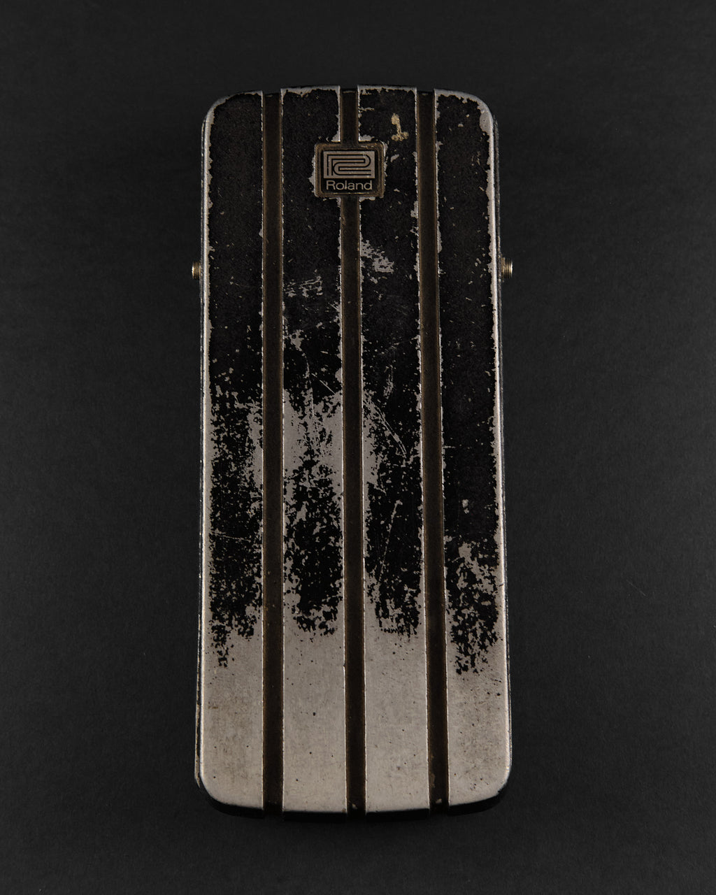 1980s Roland FV-2 Volume Pedal