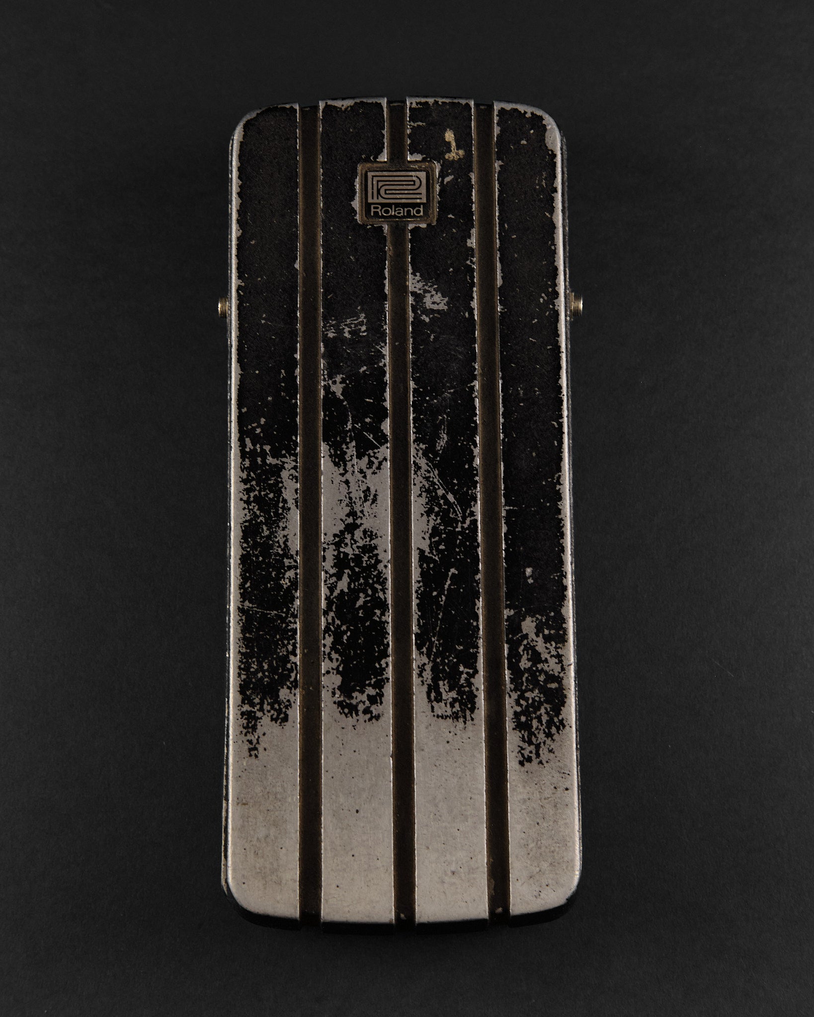 1980s Roland FV-2 Volume Pedal