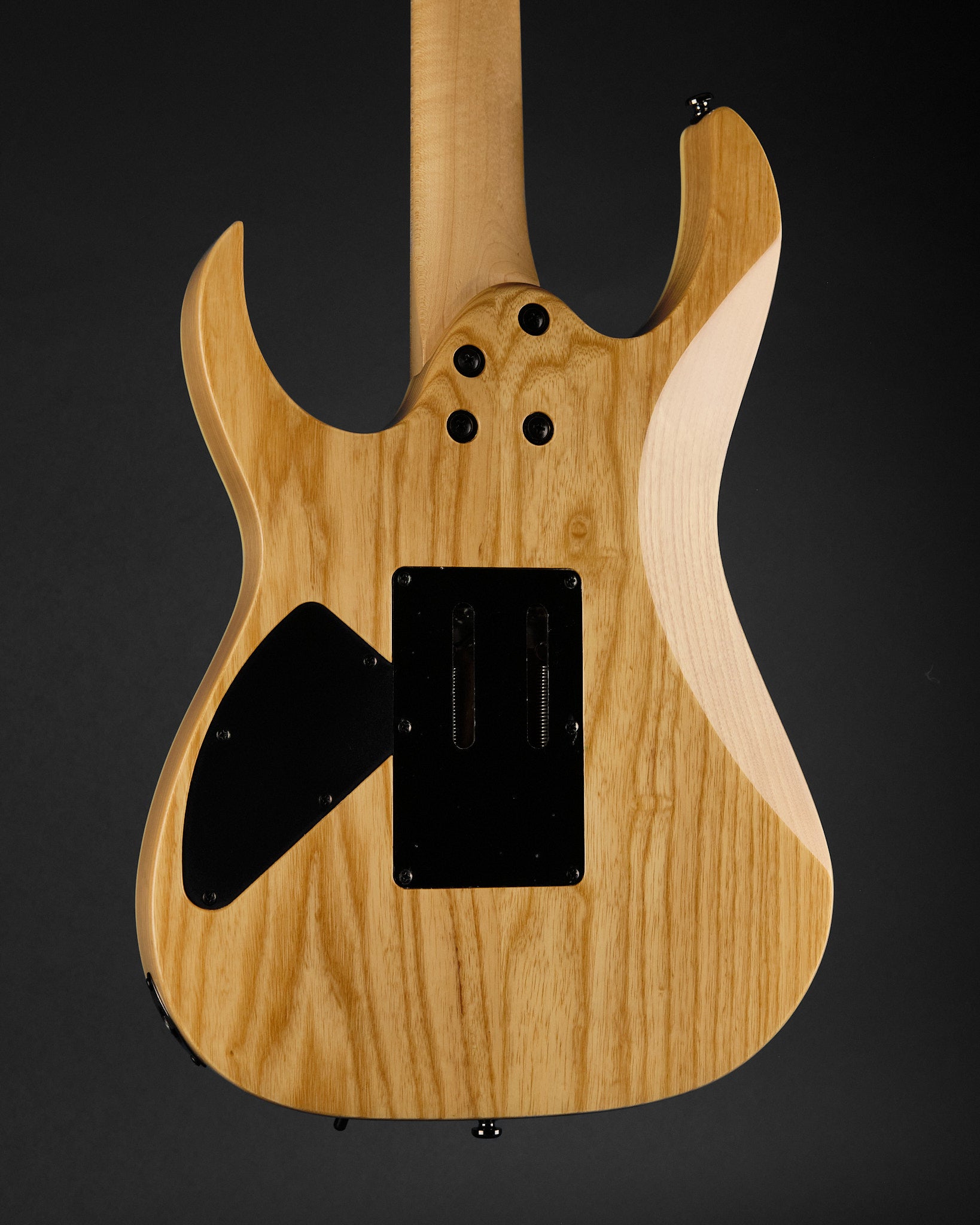 2021 Ibanez RG470AHM Blue Moon Burst