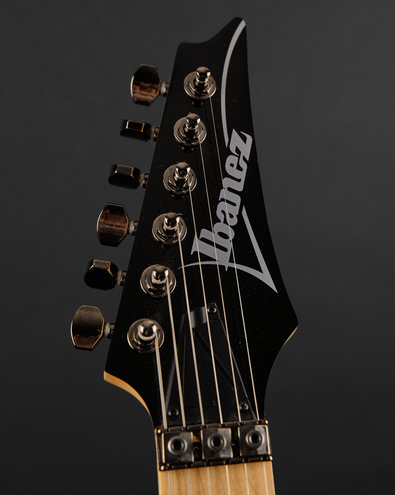 2021 Ibanez RG470AHM Blue Moon Burst