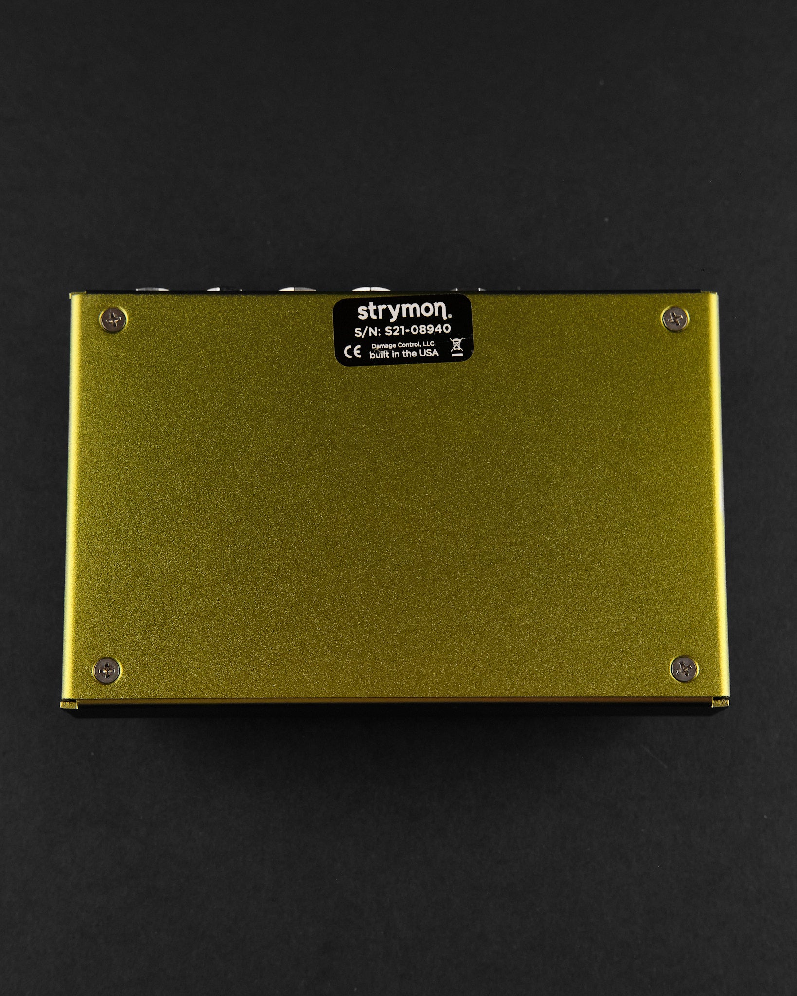 Strymon Volante Magnetic Echo Machine (Second-Hand)