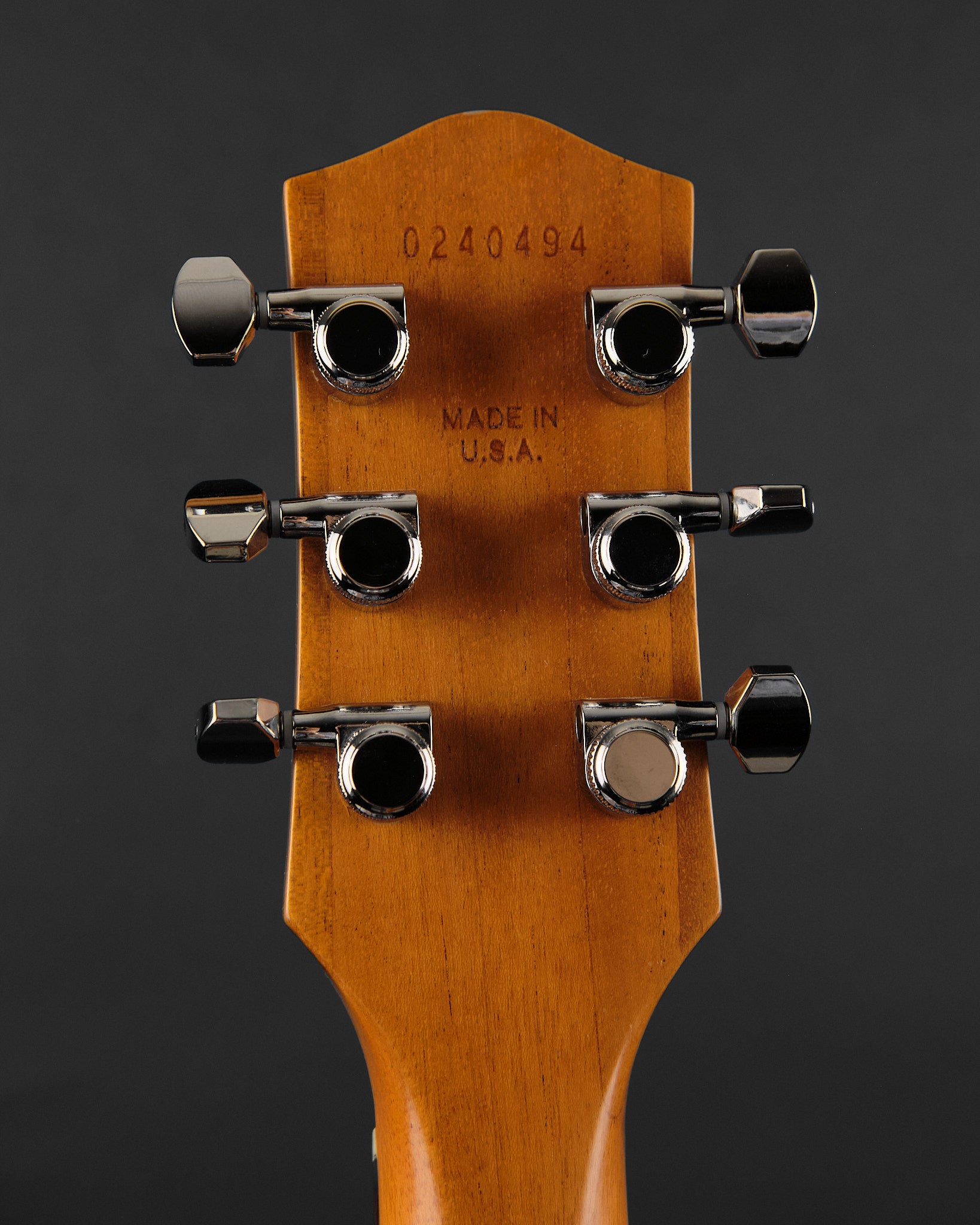 2024 Harmony Jupiter Thinline Sky Blue