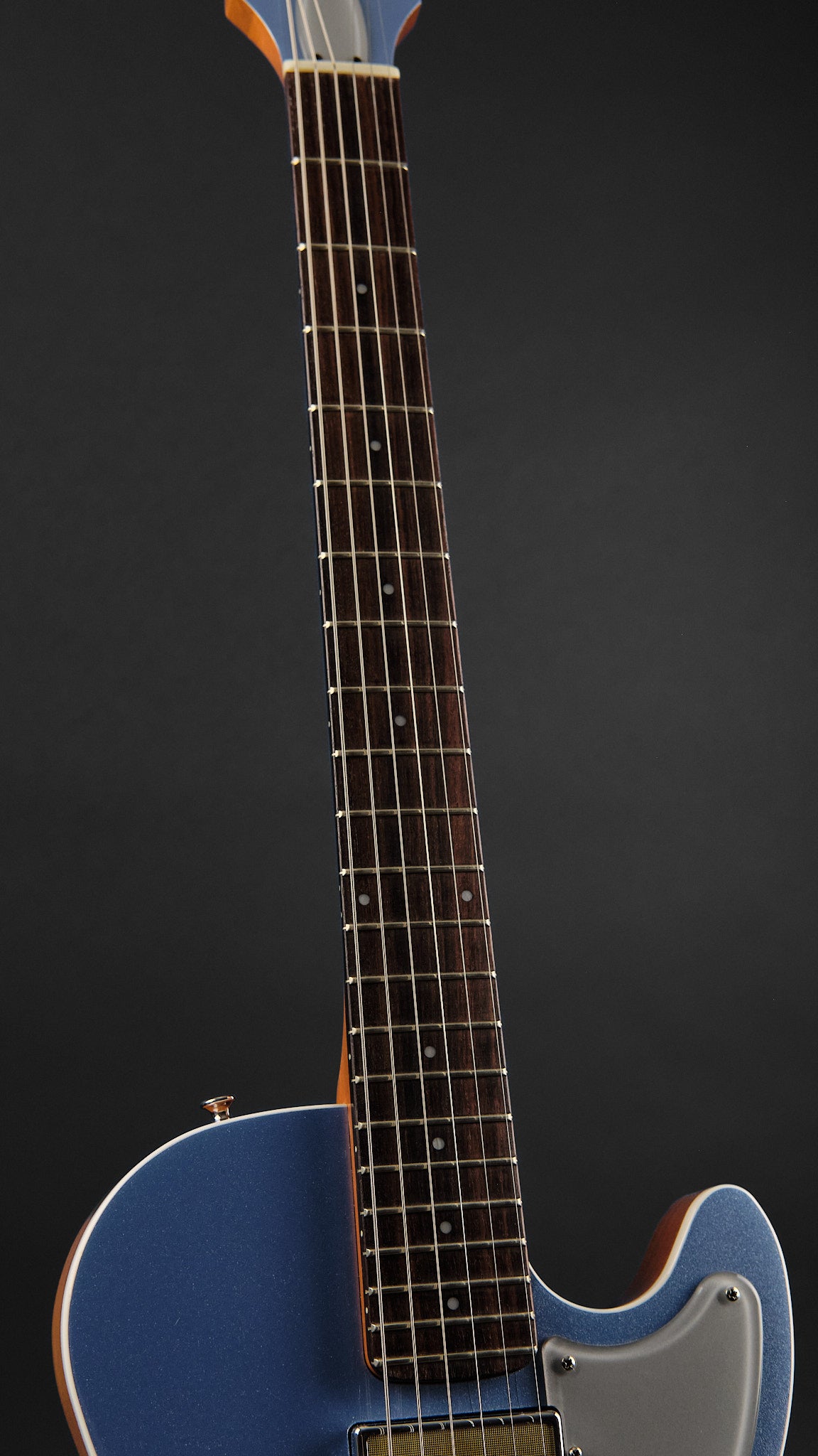2024 Harmony Jupiter Thinline Sky Blue