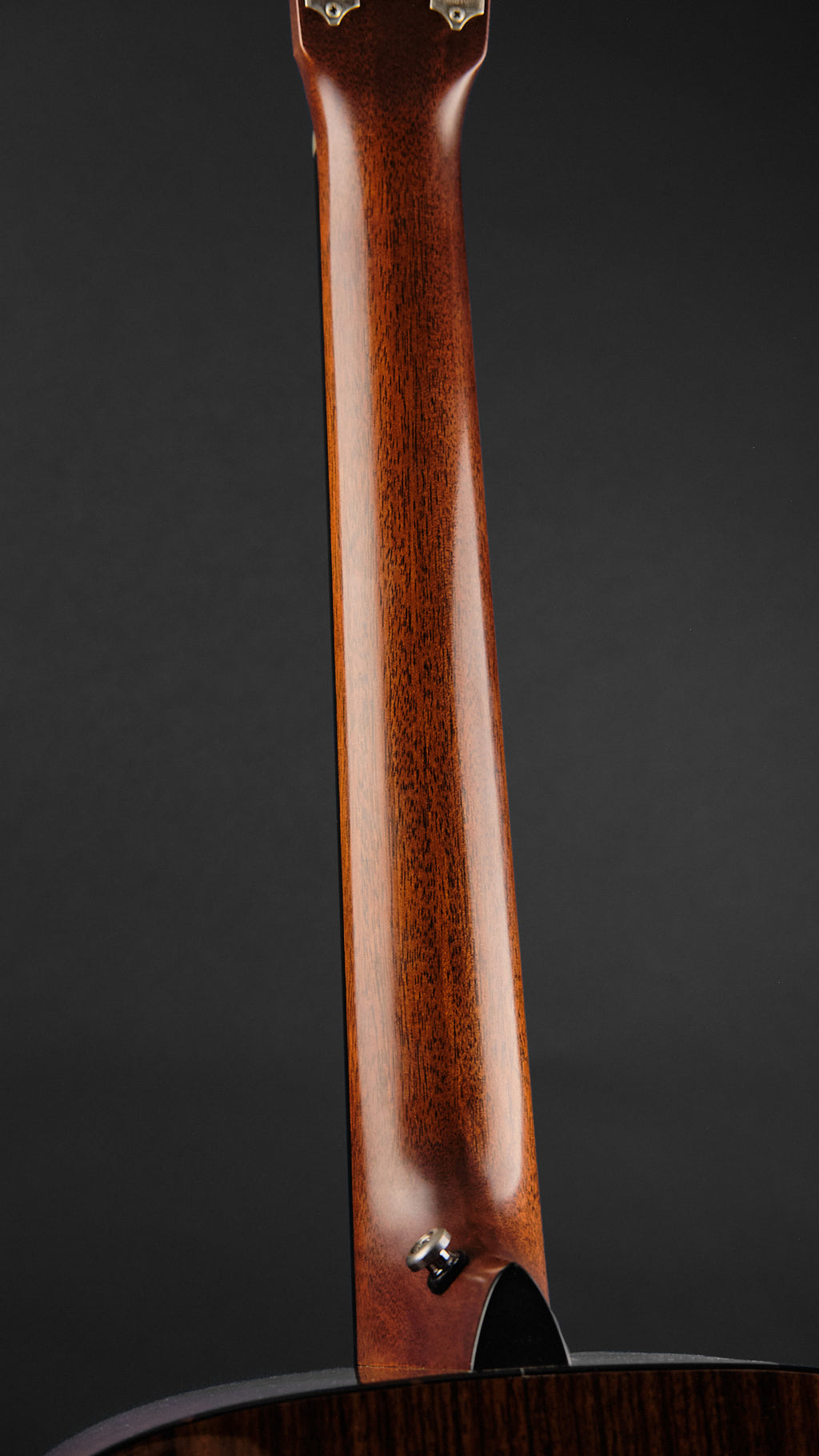 2018 Martin Standard Series OM-21 Natural