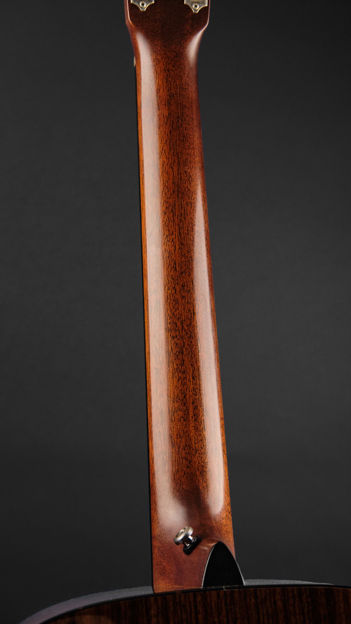 2018 Martin Standard Series OM-21 Natural