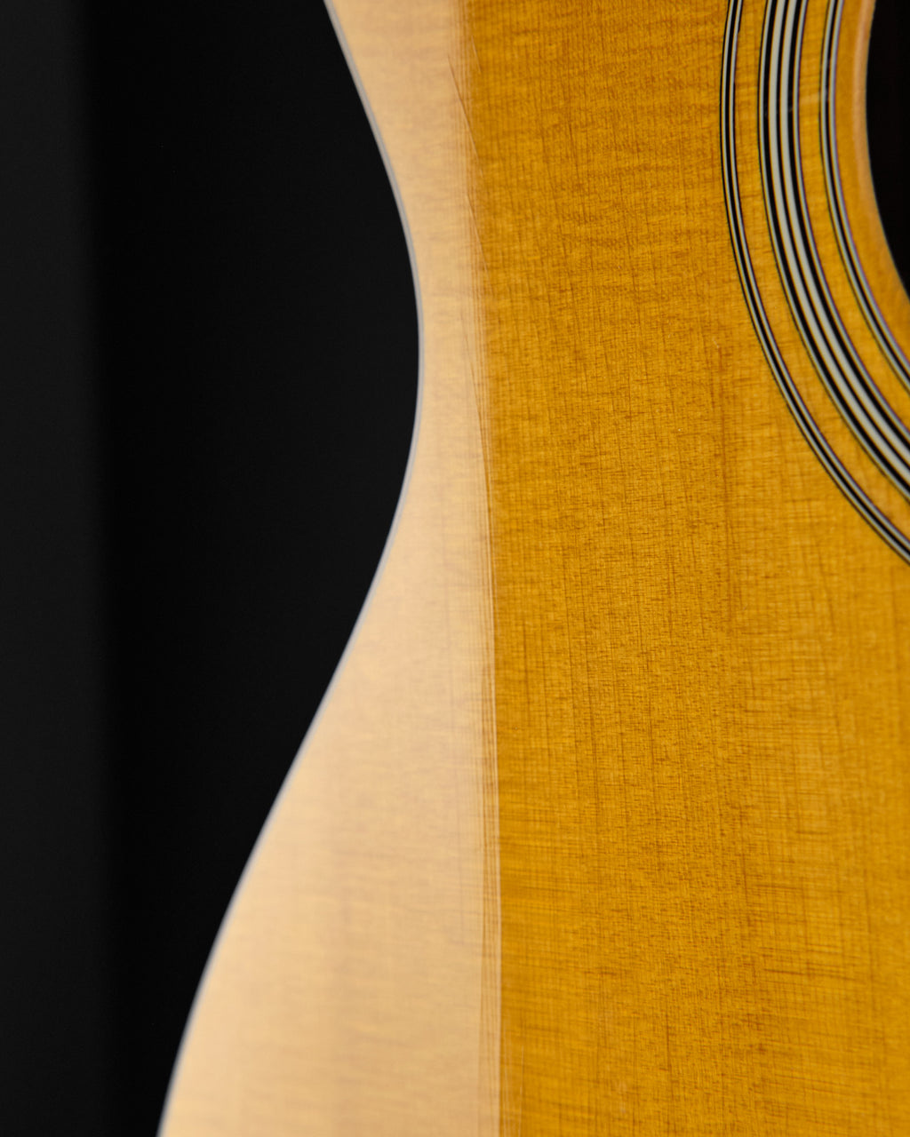 2018 Martin Standard Series OM-21 Natural
