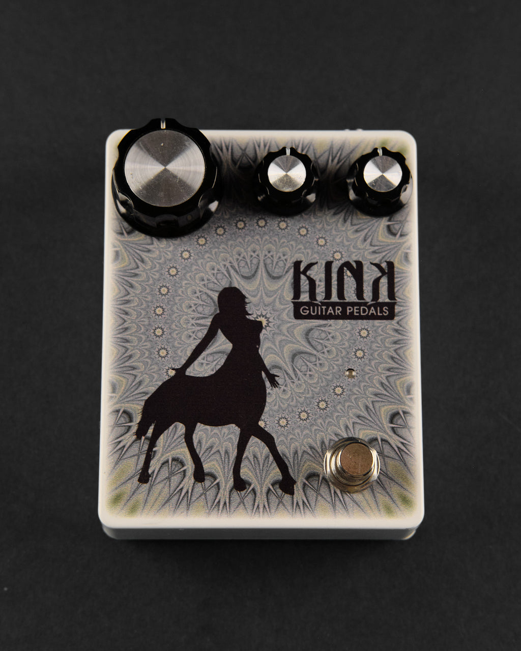 Kink Femtaur Transparent Overdrive (Second-Hand)