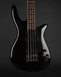 1990s Stuart Spector Design NS-94 Bass Black