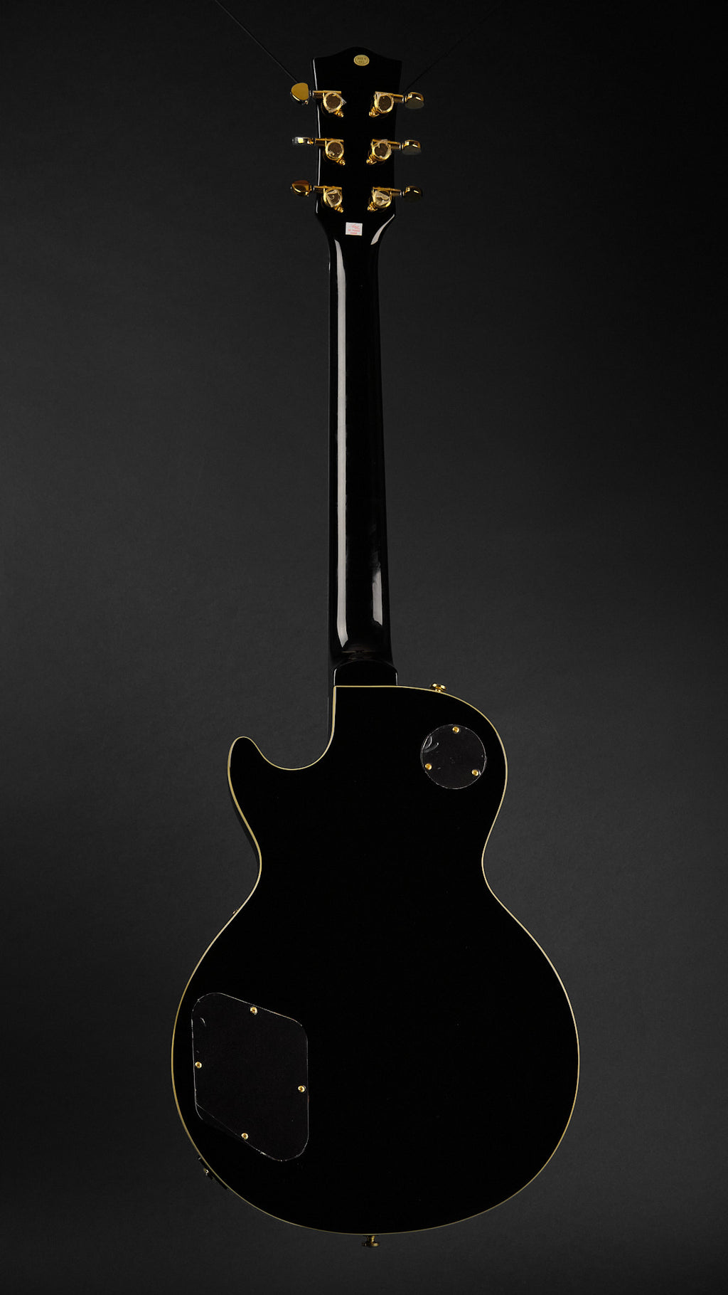 Artist AP97BB Black (Second-Hand)