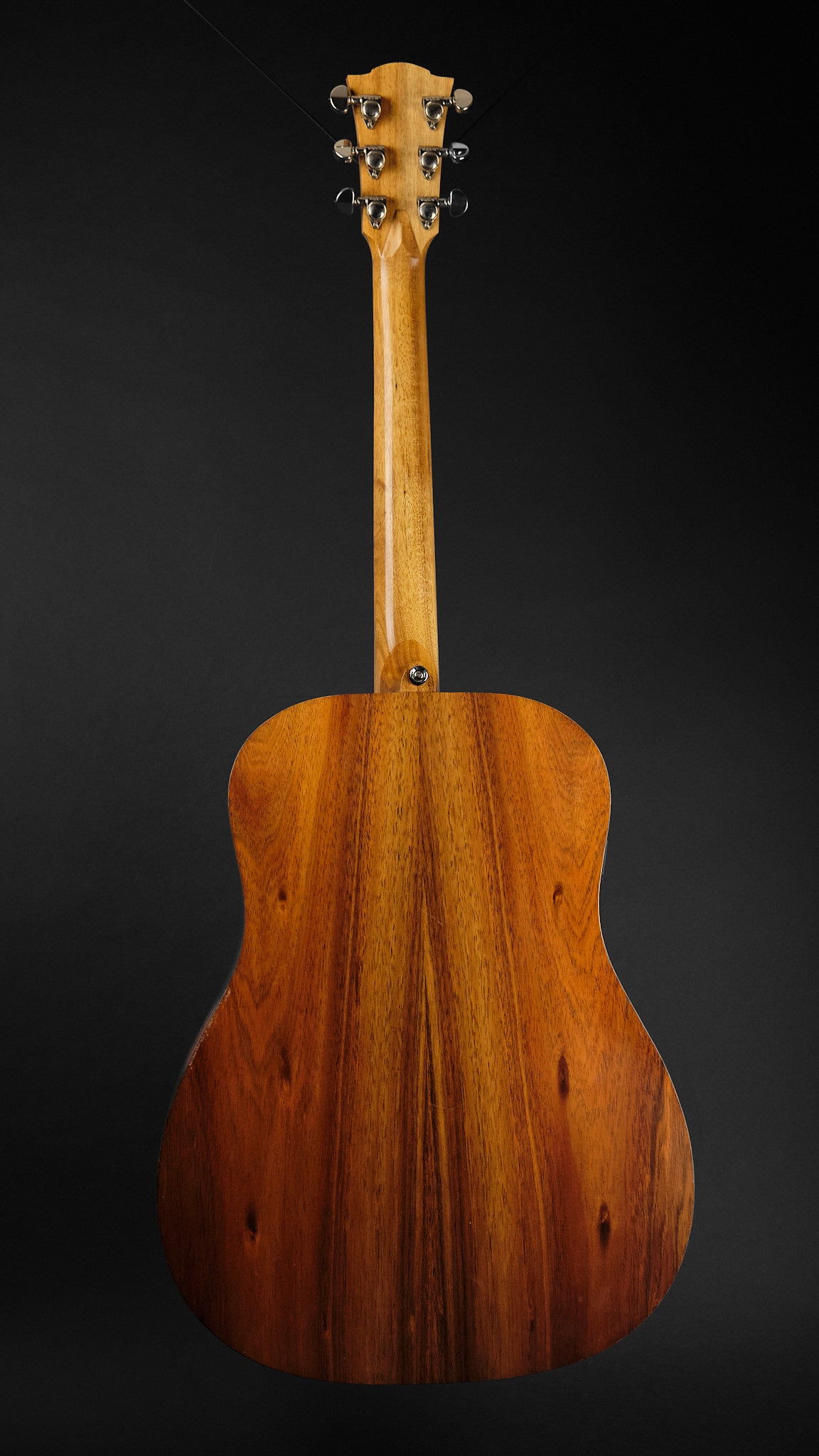 2000s Cole Clark Fat Lady FL1A Natural