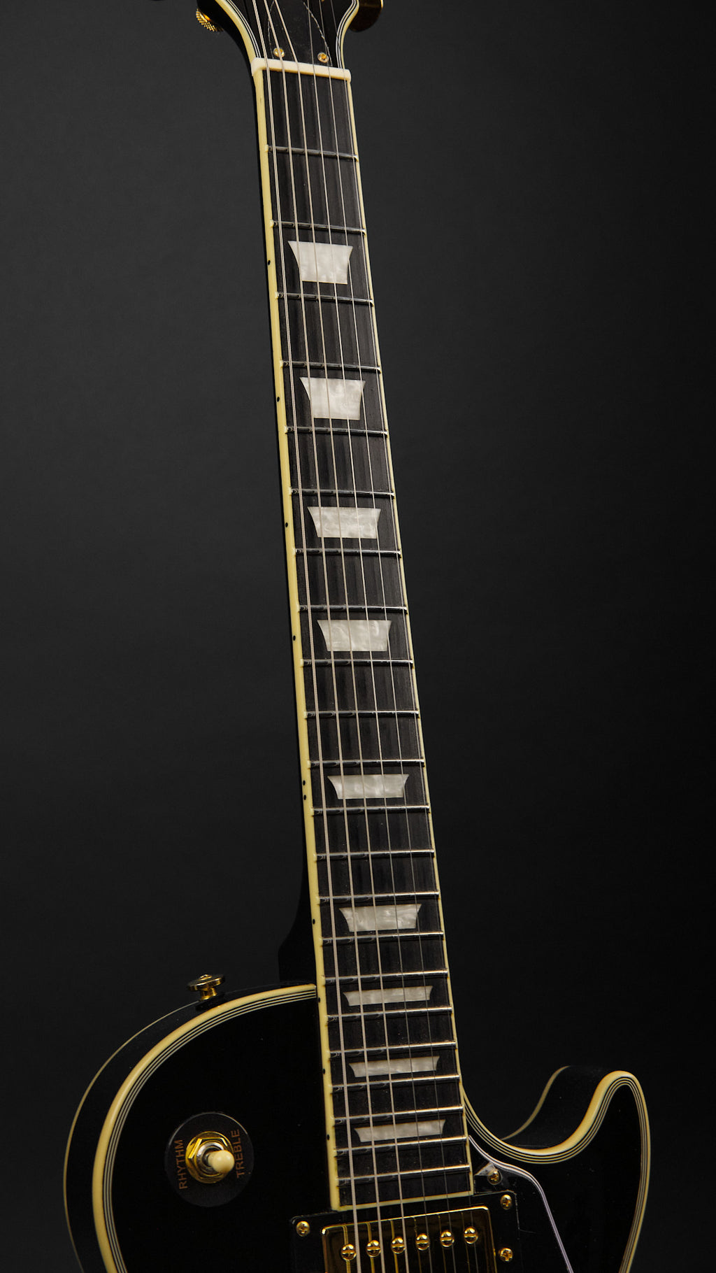 Artist AP97BB Black (Second-Hand)