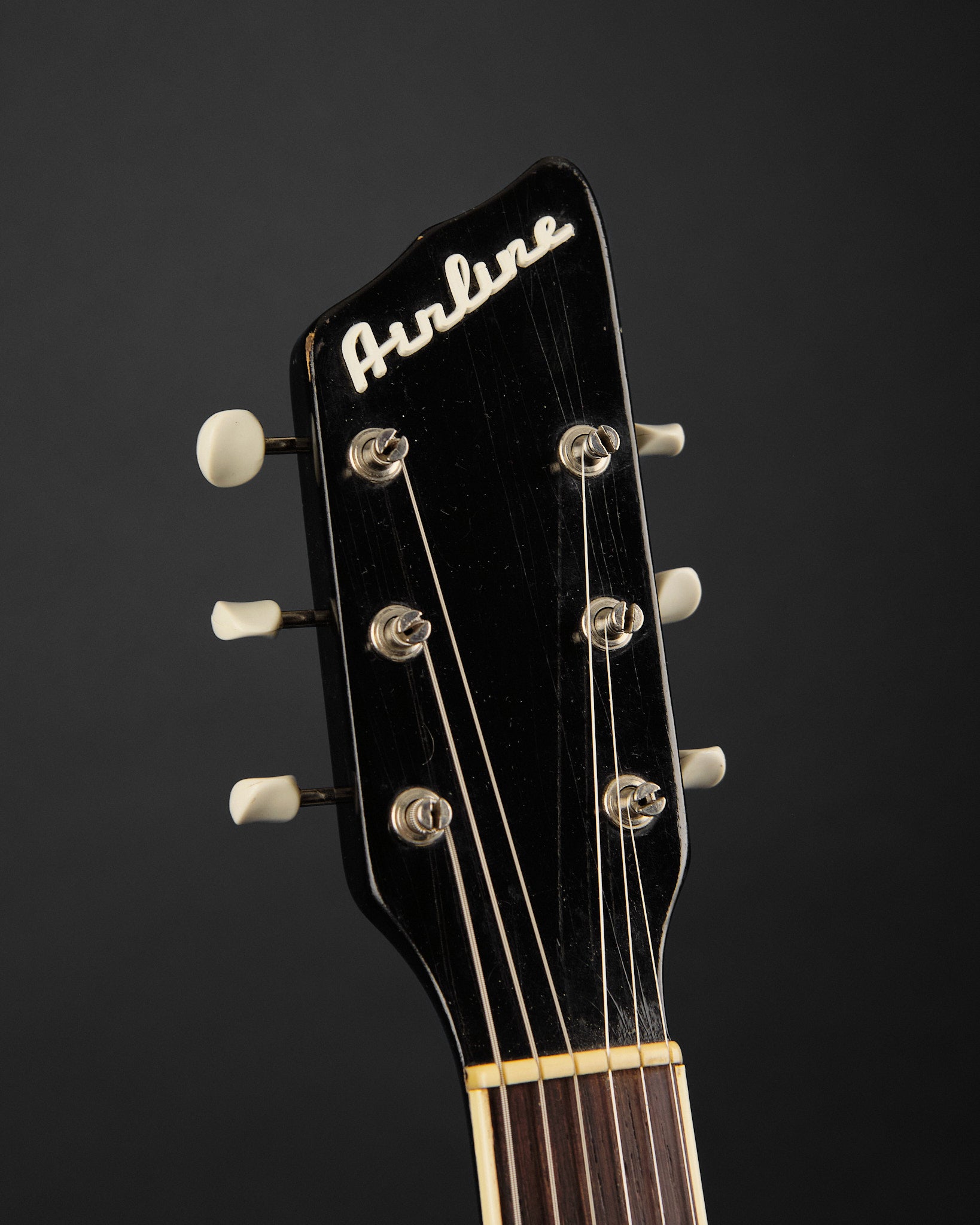1961 Airline Town and Country Sunburst
