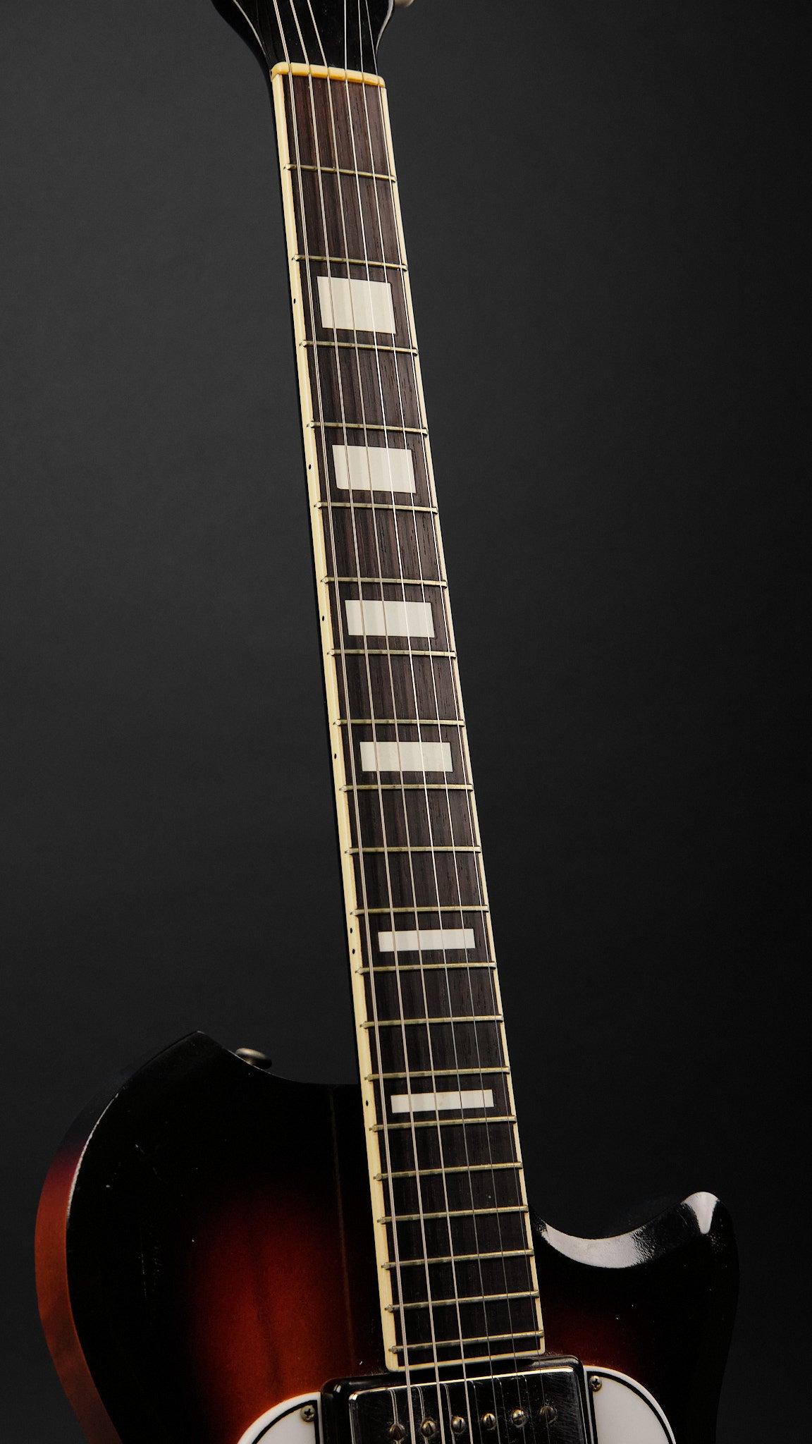 1961 Airline Town and Country Sunburst