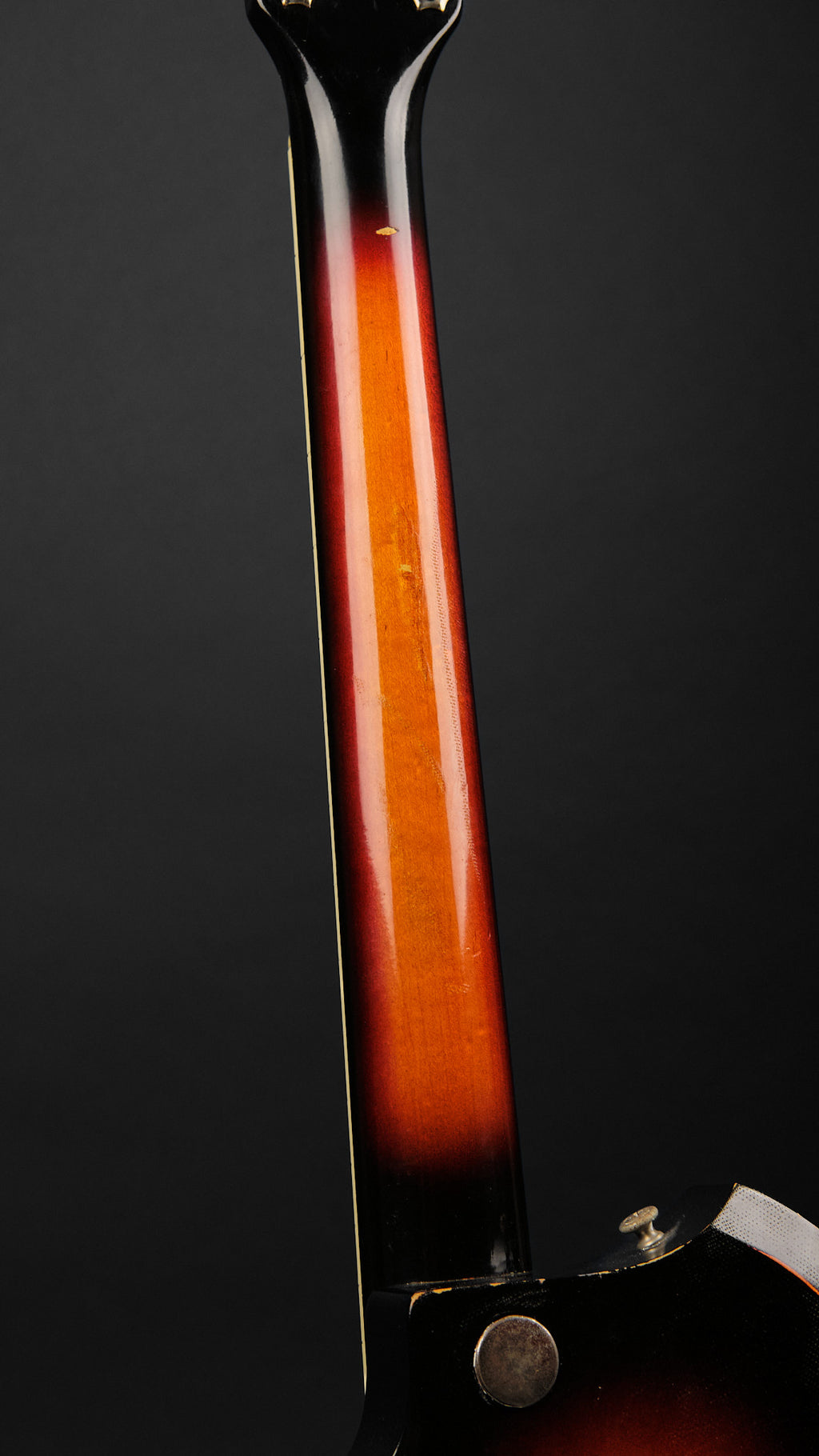 1961 Airline Town and Country Sunburst