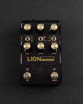 Universal Audio Lion '68 Super Lead Amplifier Pedal (Second-Hand)