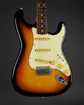2000s Fender CIJ ST62-66US Stratocaster Sunburst