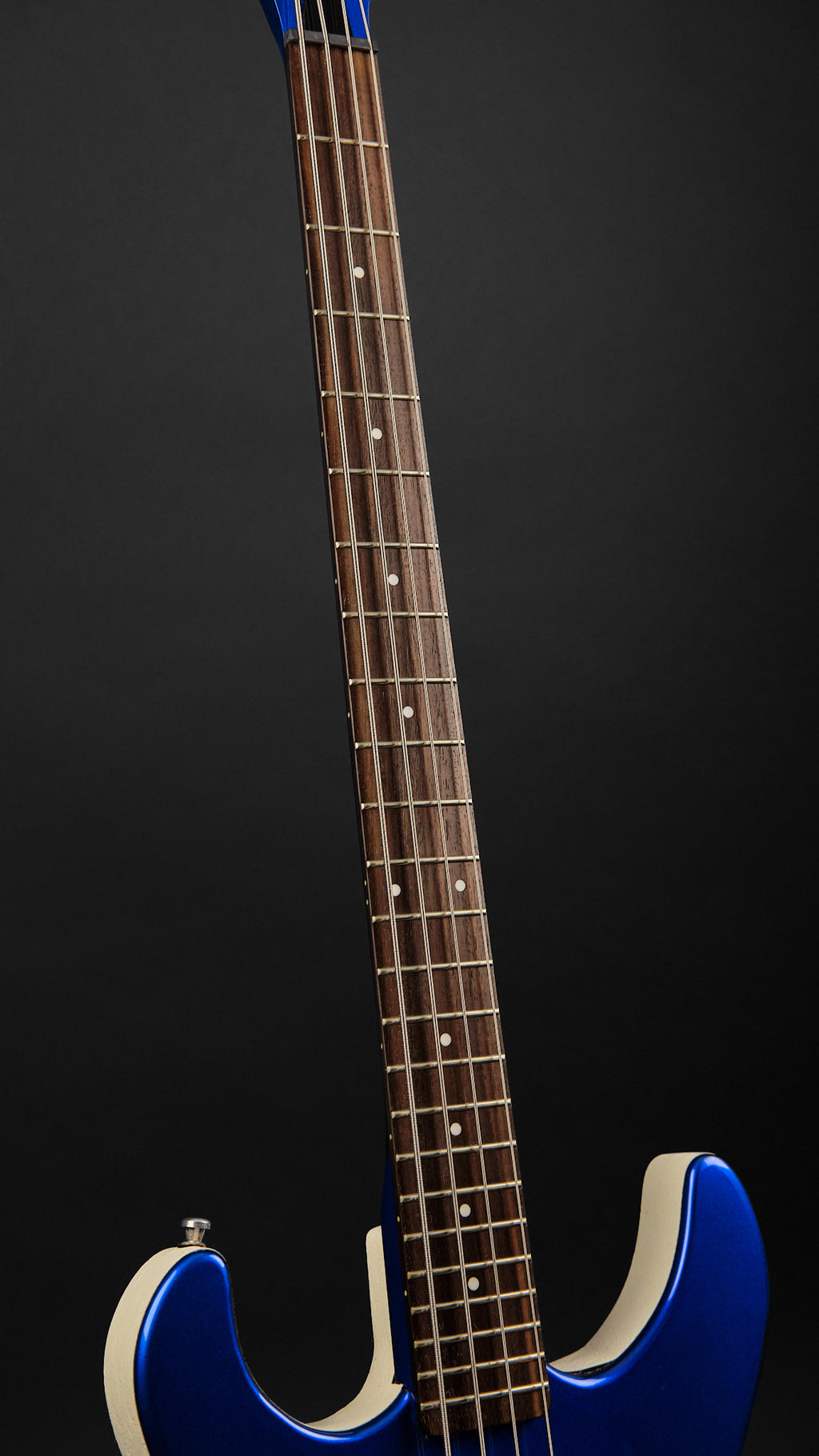 Danelectro Hodad Bass Blue (Second-Hand)