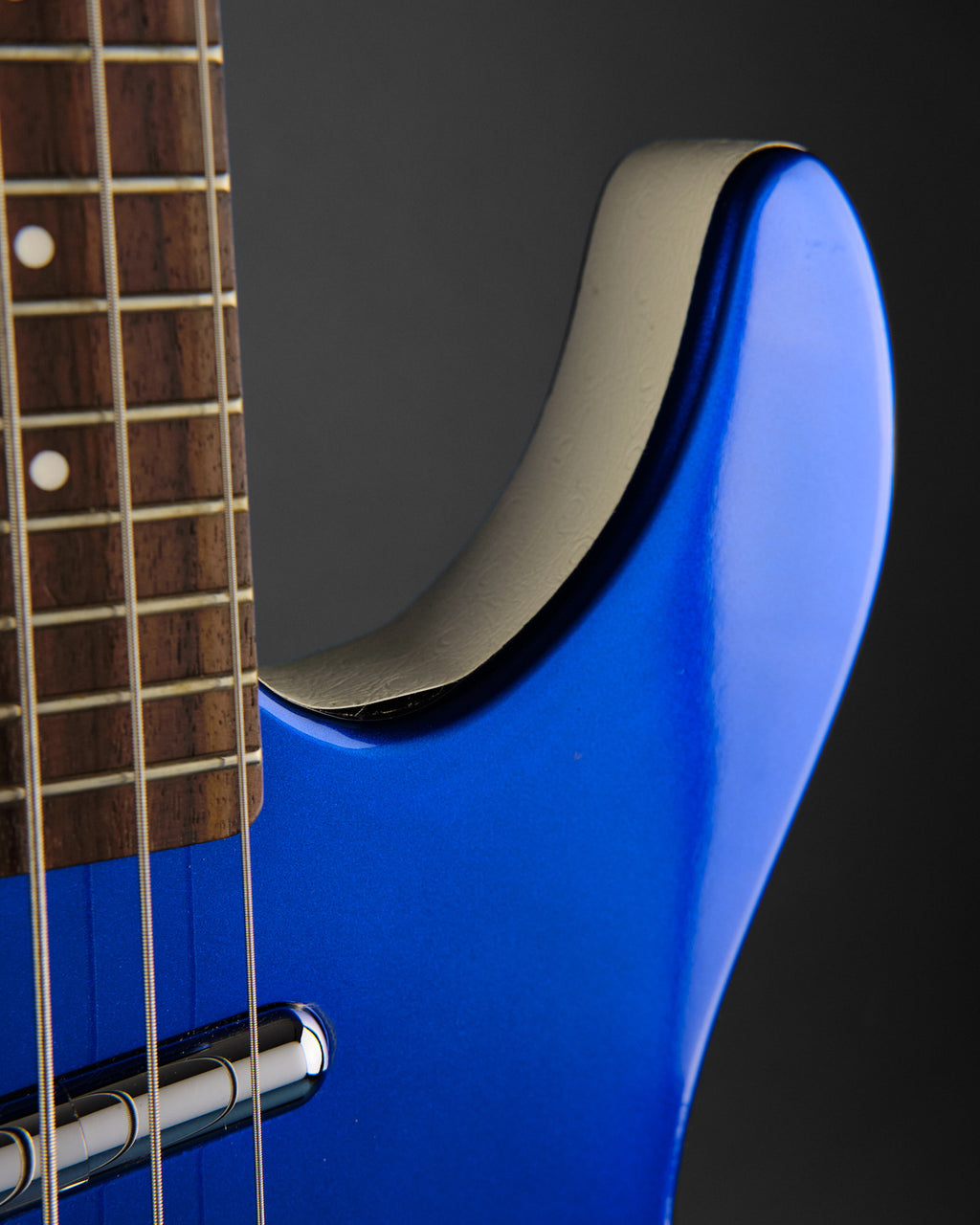 Danelectro Hodad Bass Blue (Second-Hand)