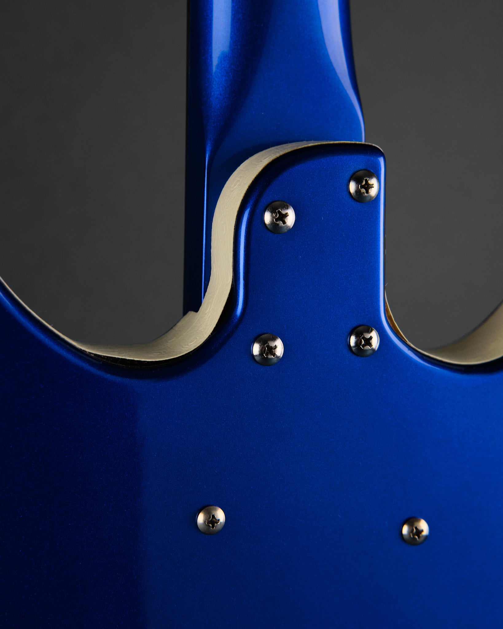 Danelectro Hodad Bass Blue (Second-Hand)