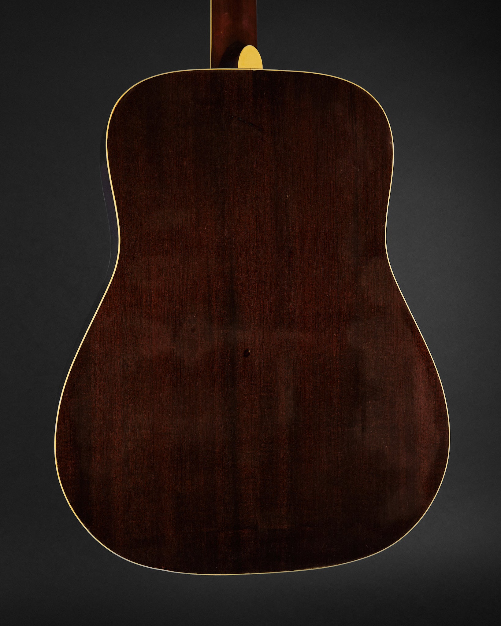 1974 Yamaha FG-200D Natural