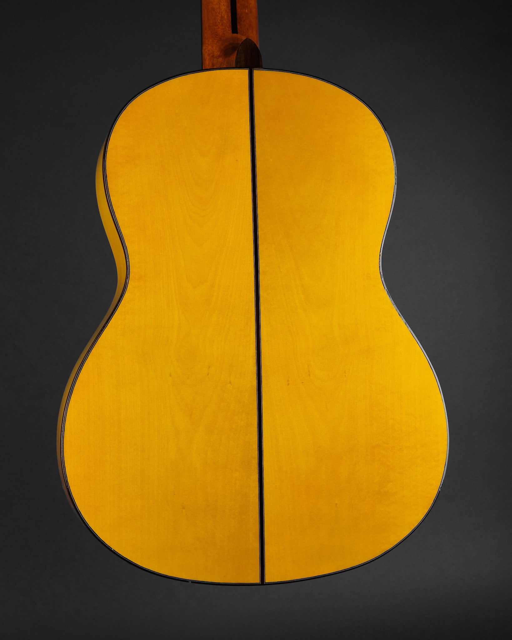 J. Marcario Flamenco 40 Classical (Second-Hand)