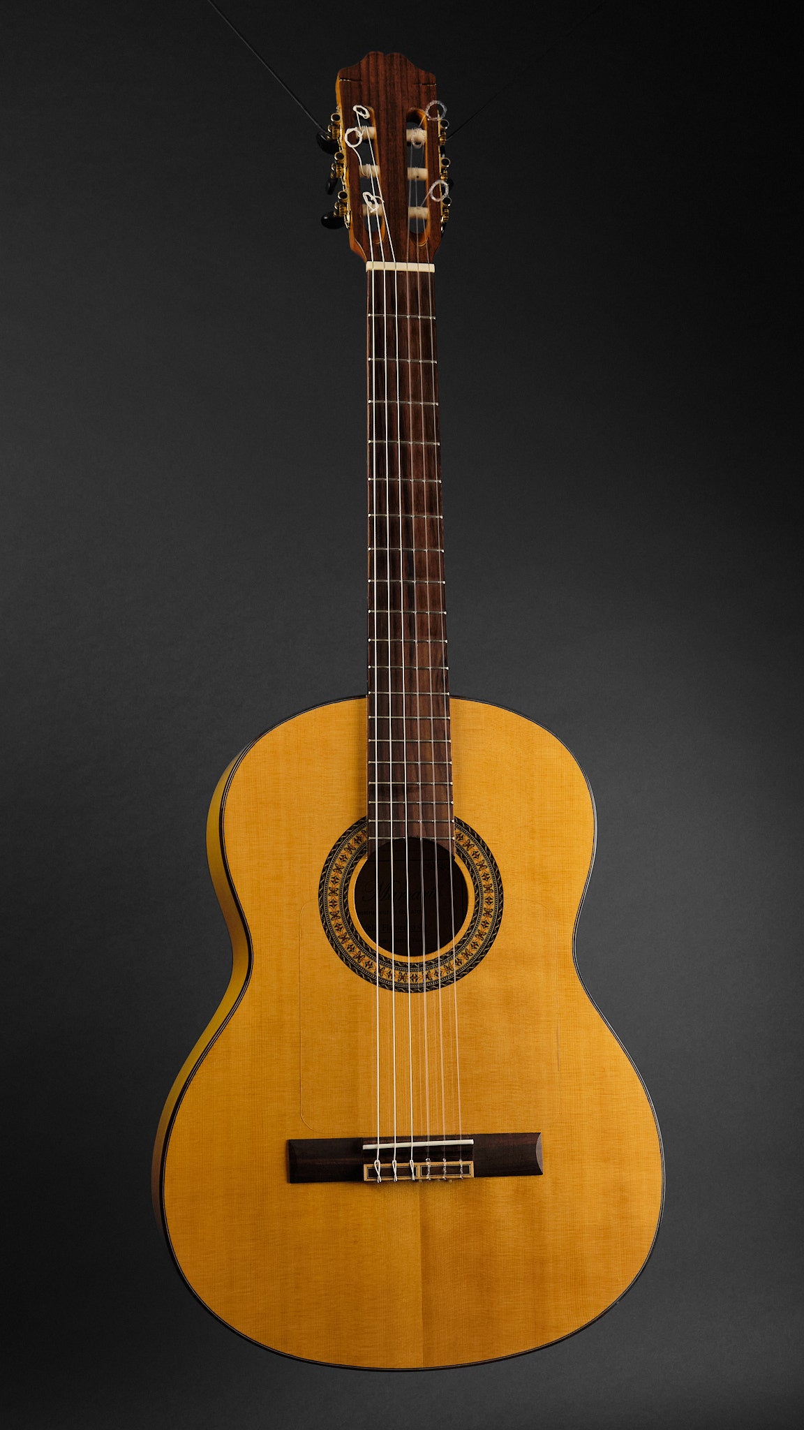 J. Marcario Flamenco 40 Classical (Second-Hand)