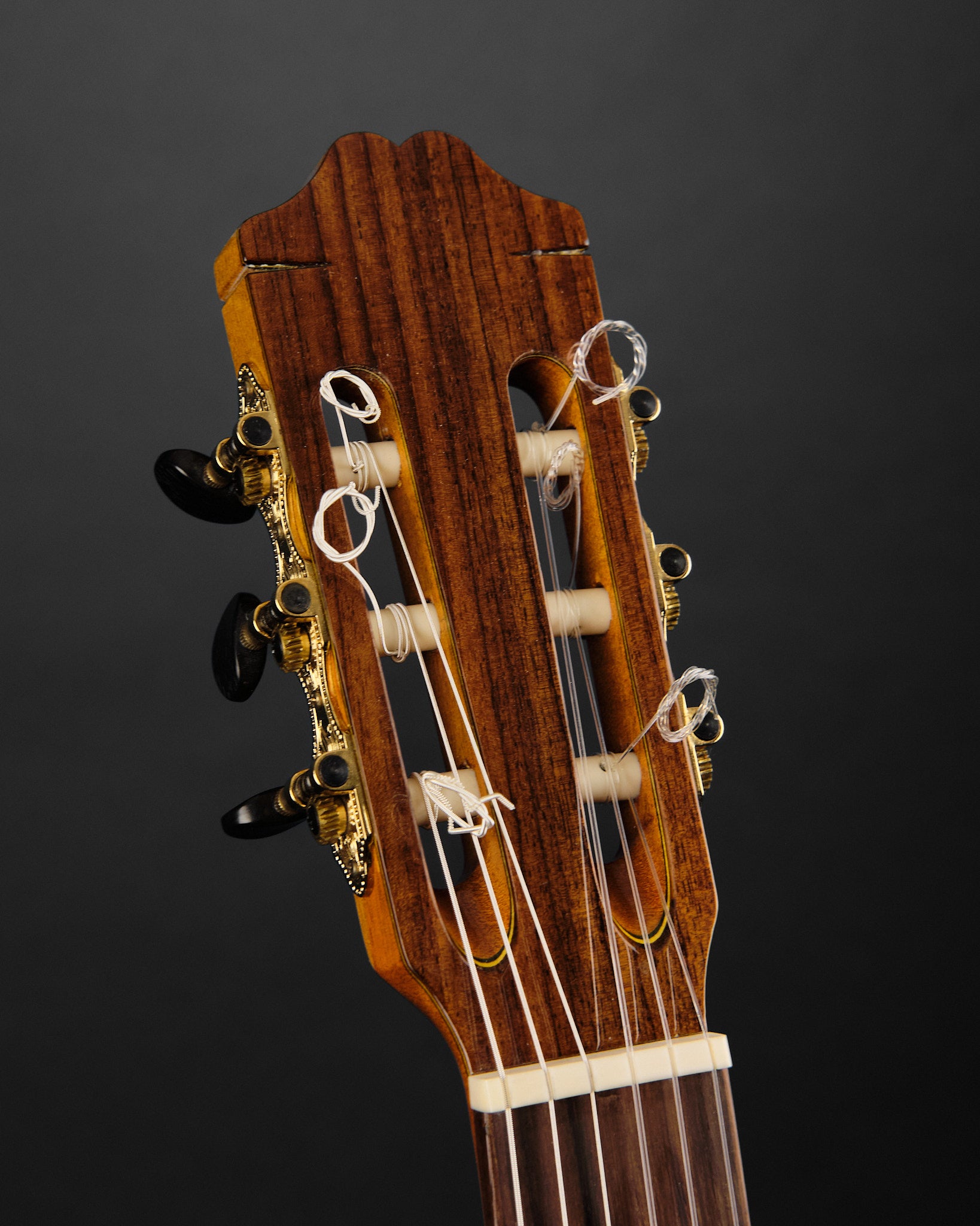 J. Marcario Flamenco 40 Classical (Second-Hand)