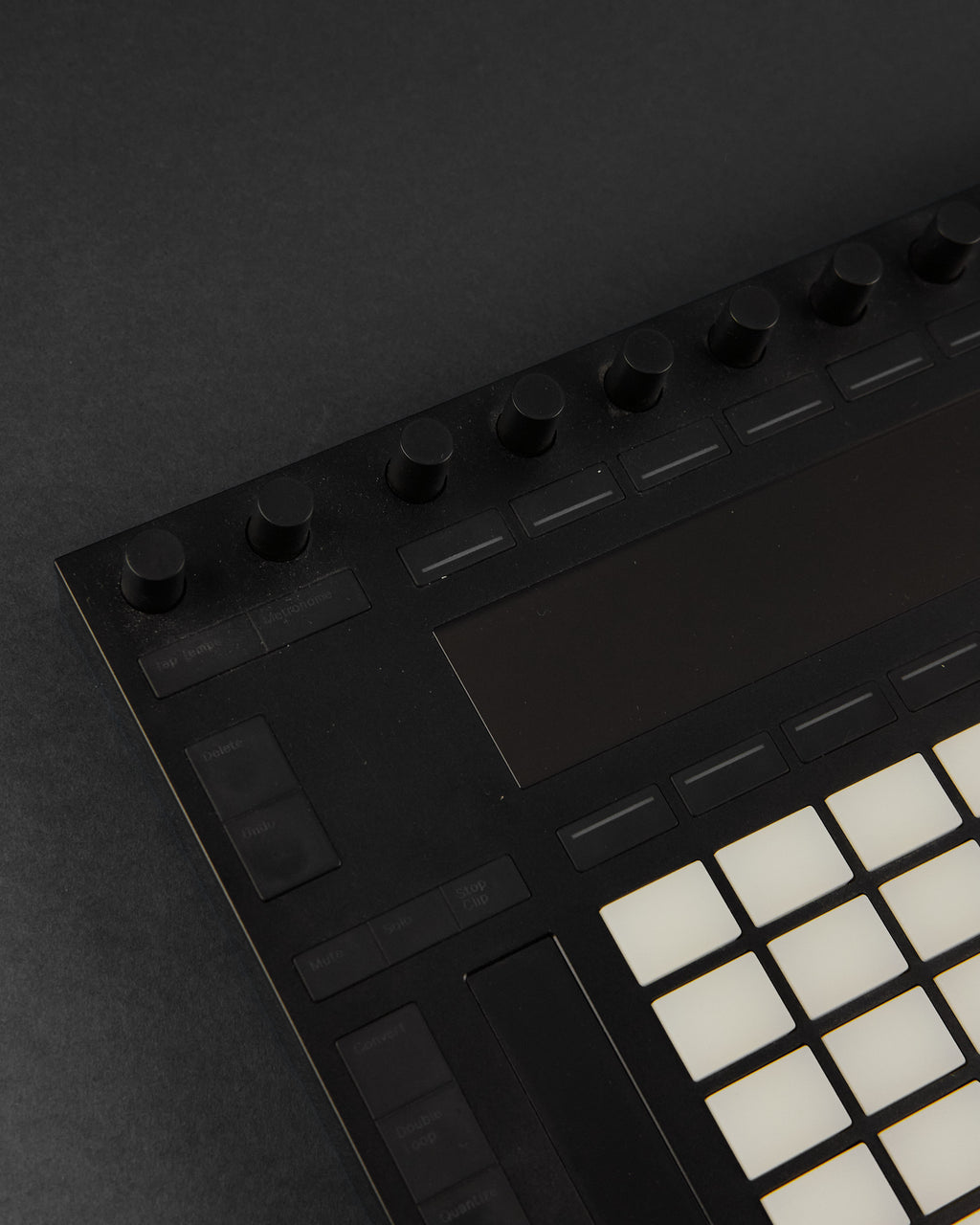 Ableton Push 2 Controller (Second-Hand)