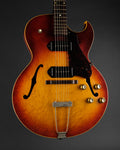 1961 Gibson ES-125TDC Sunburst