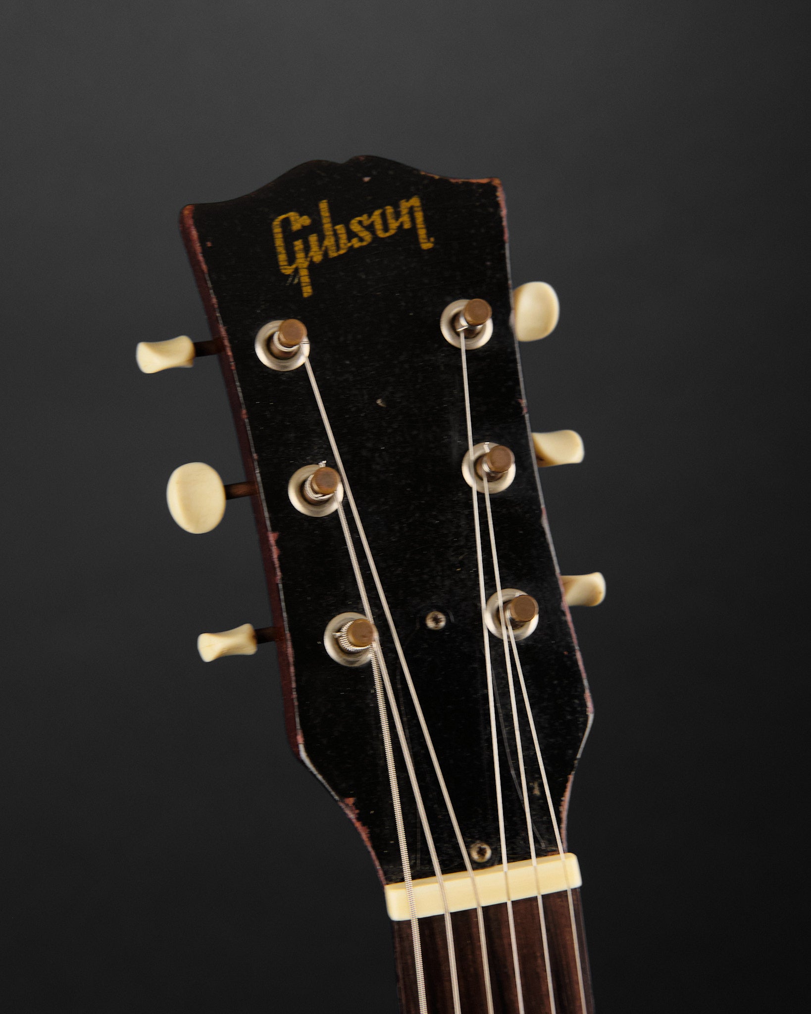 1961 Gibson ES-125TDC Sunburst