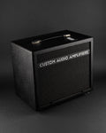 Custom Audio Amplifiers 1 x 12" Guitar Cabinet (Second-Hand)
