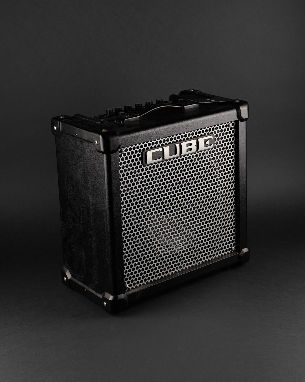 Roland Cube-40GX 1 x 10" Guitar Combo (Second-Hand)