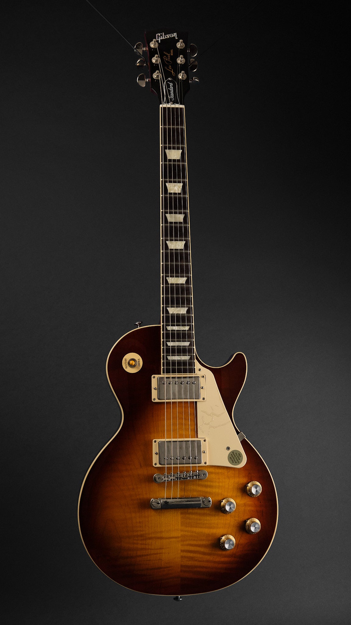 2023 Gibson Les Paul Standard '60s Iced Tea