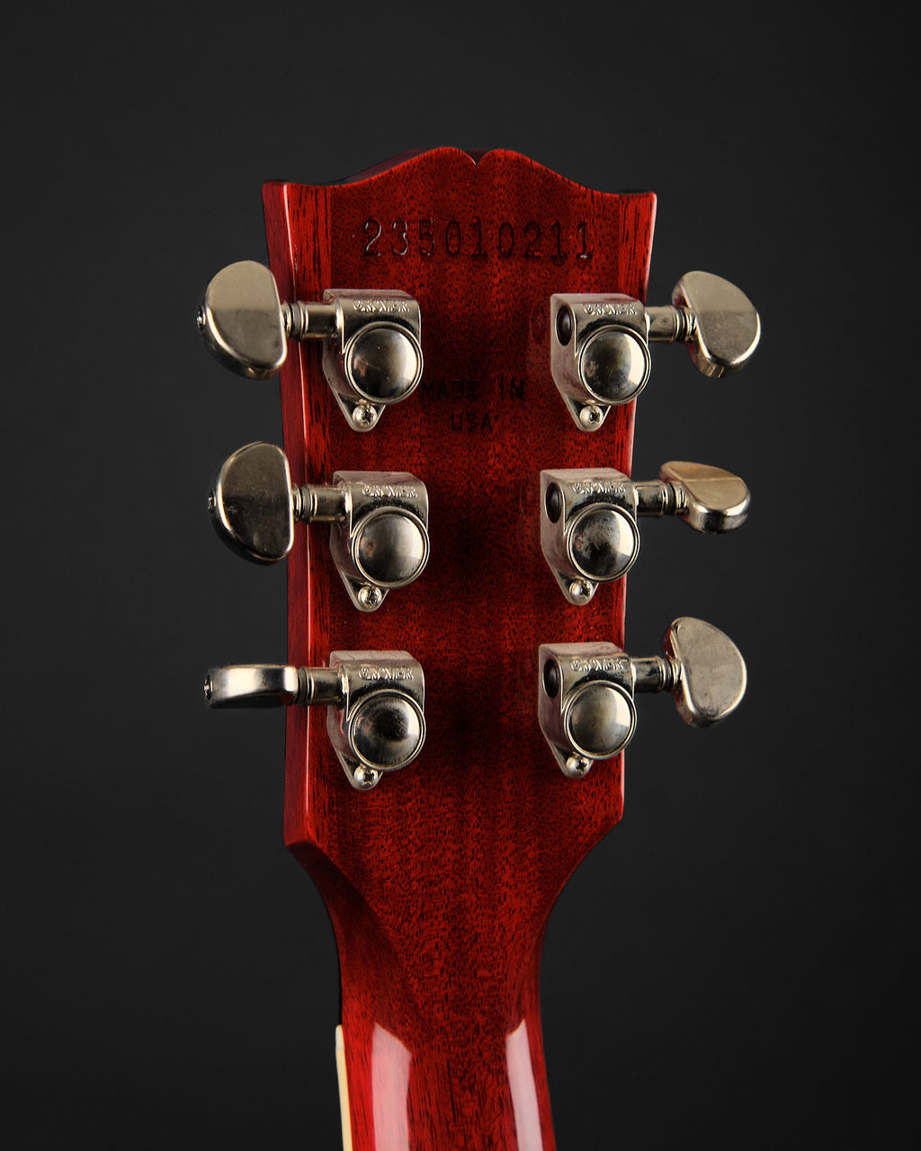 2023 Gibson Les Paul Standard '60s Iced Tea