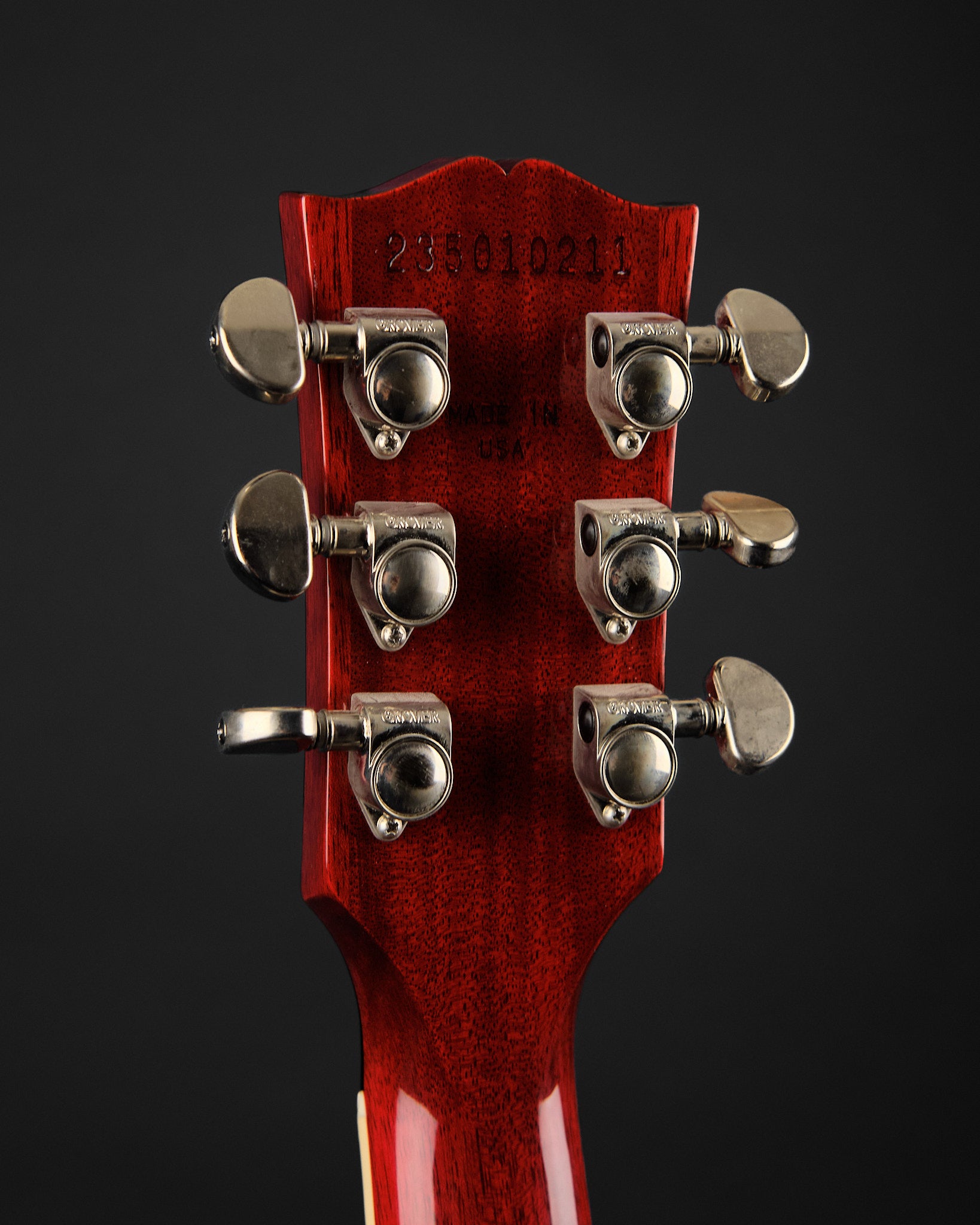 2023 Gibson Les Paul Standard '60s Iced Tea
