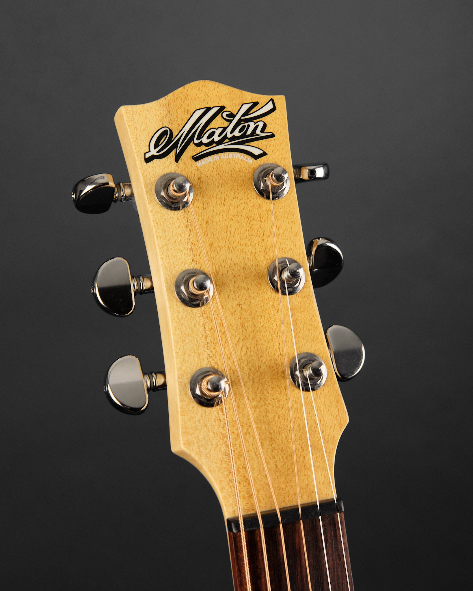2008 Maton M325 Dreadnought Spruce