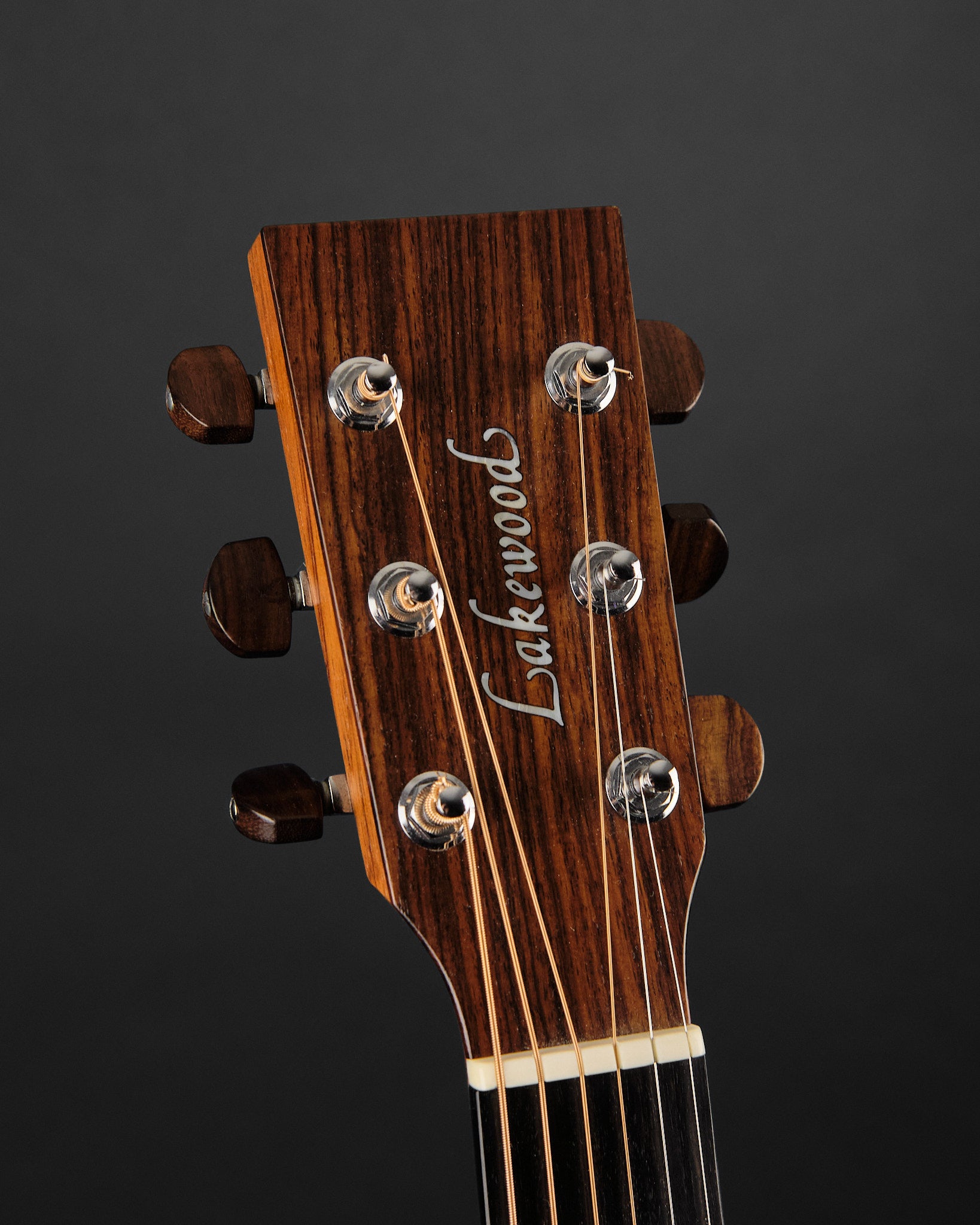 Lakewood Natural Series J-14 CP Spruce (Second-Hand)