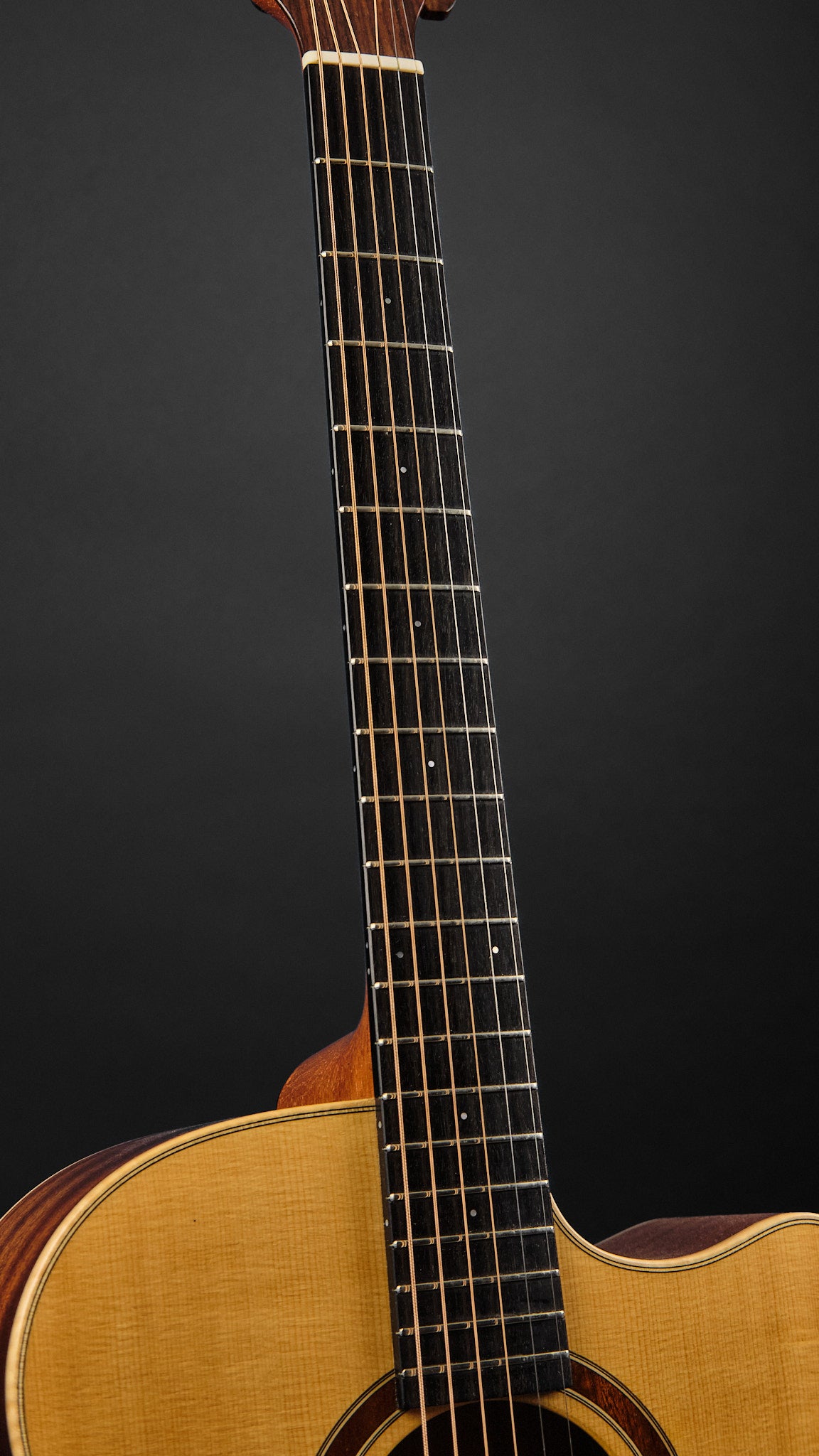 Lakewood Natural Series J-14 CP Spruce (Second-Hand)