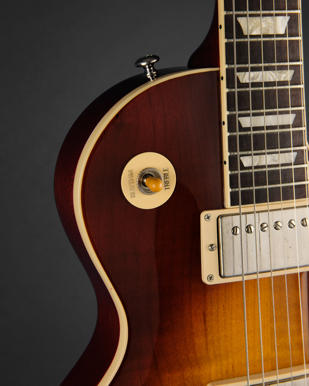 2023 Gibson Les Paul Standard '60s Iced Tea