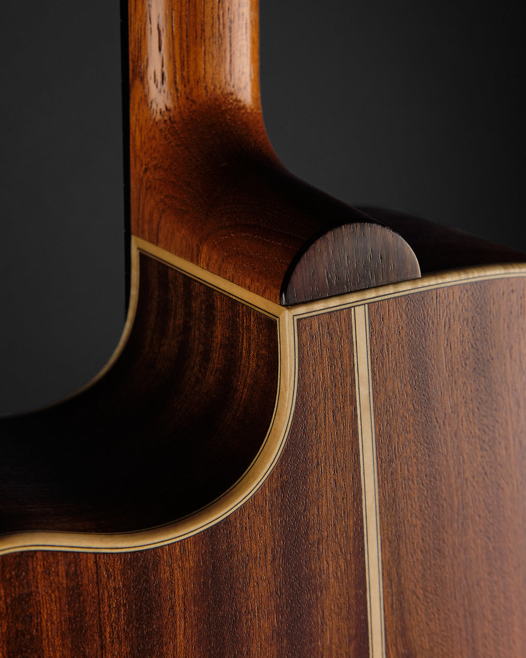 Lakewood Natural Series J-14 CP Spruce (Second-Hand)