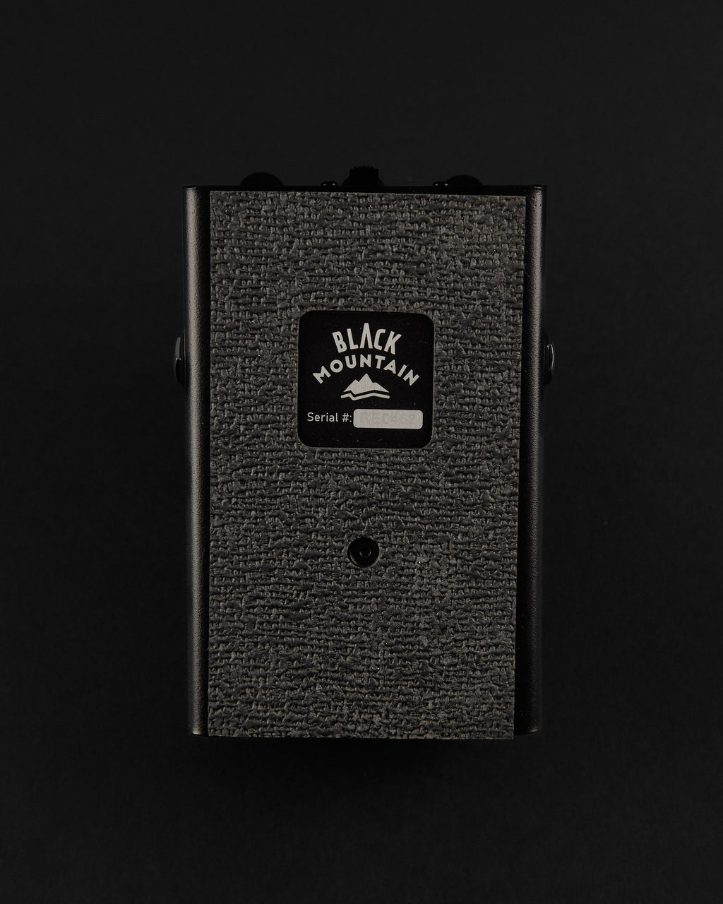 Black Mountain x Third Man Hardware Roto Echo (Second-Hand)