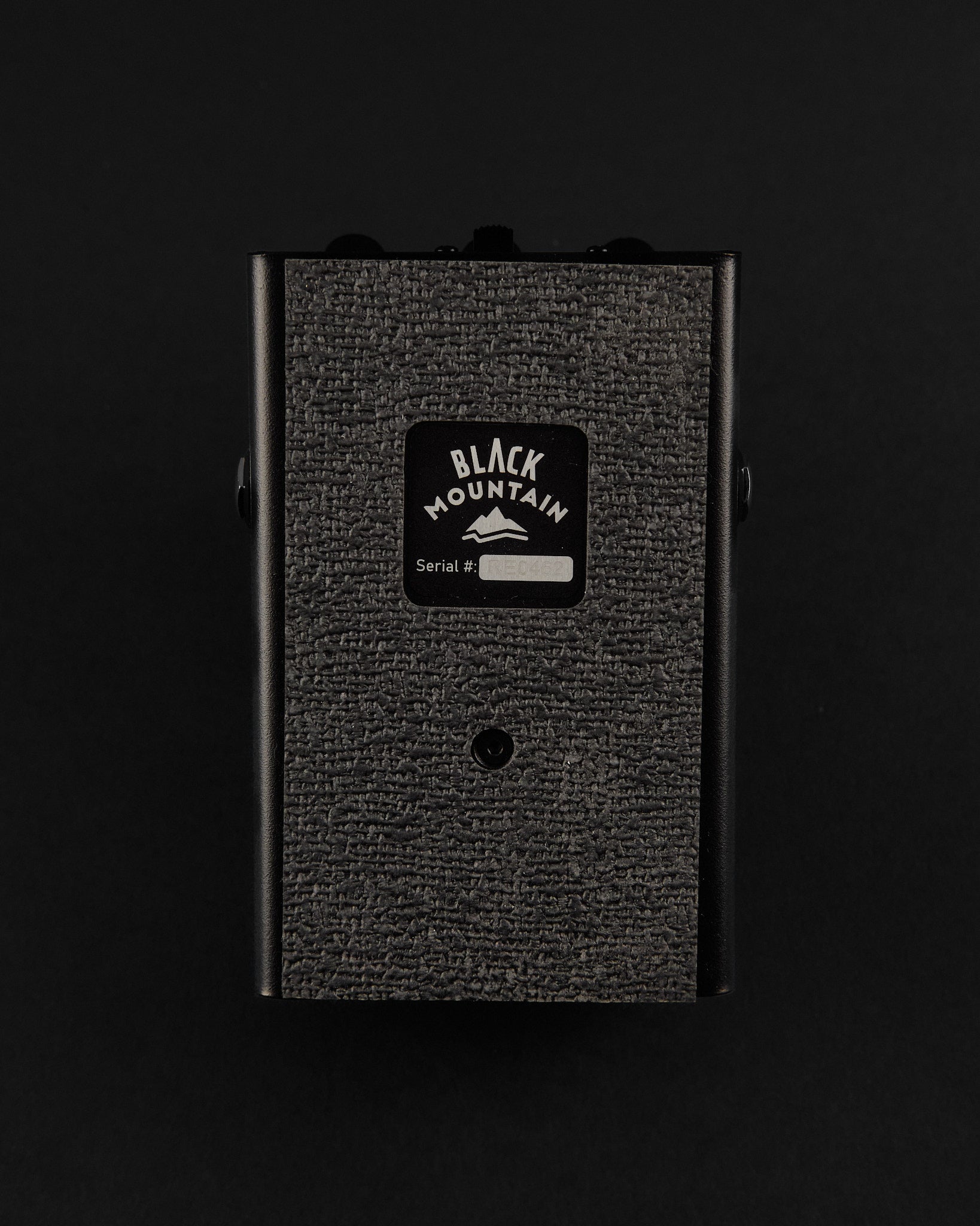 Black Mountain x Third Man Hardware Roto Echo (Second-Hand)