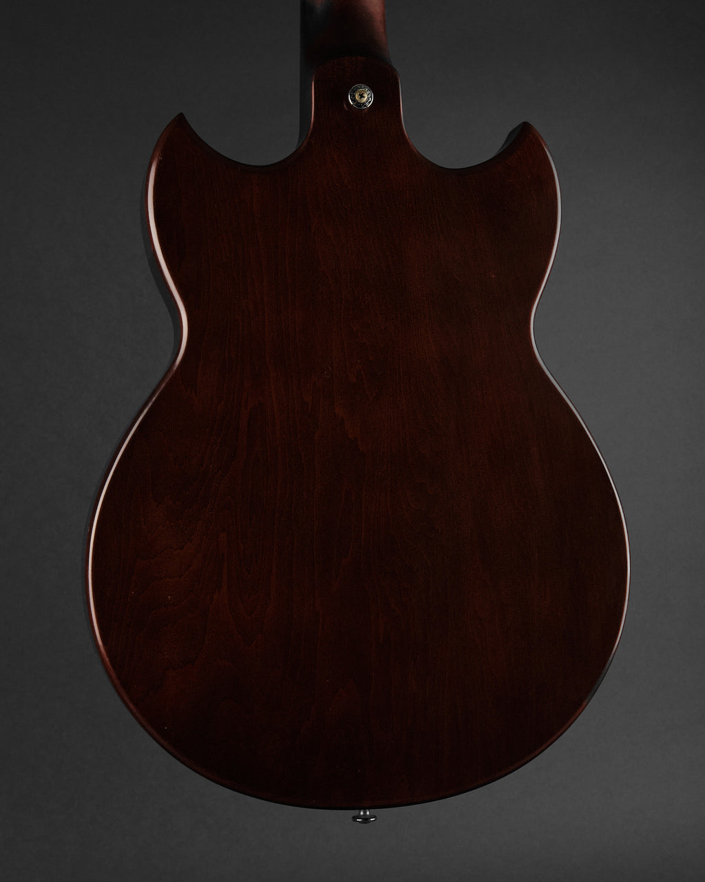 1974 Yamaha SG-50 Brown