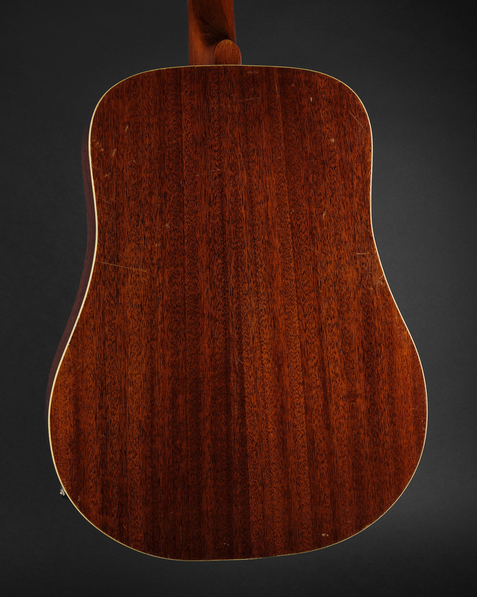 1950s Kay K-100N Country Spruce