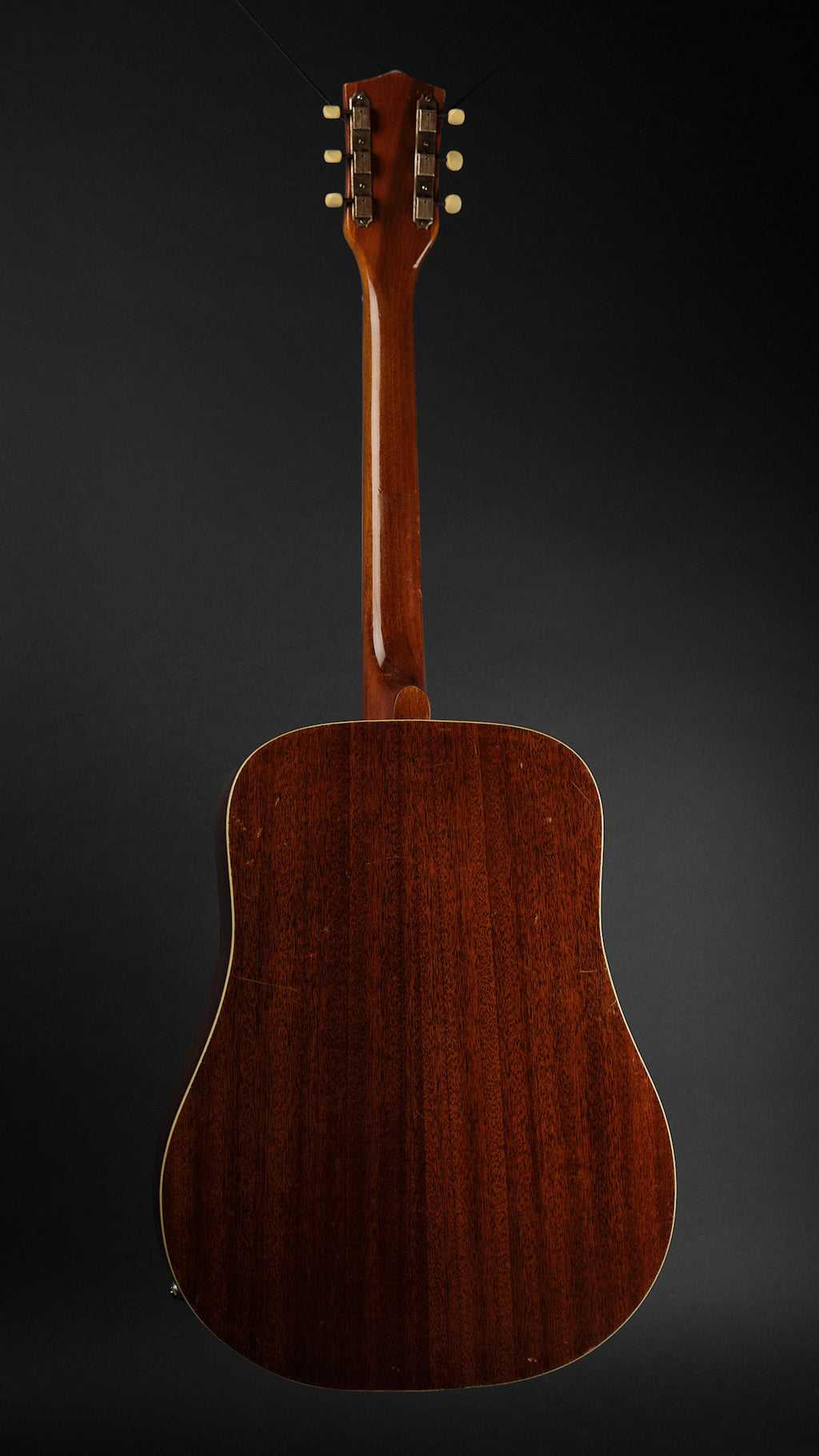 1950s Kay K-100N Country Spruce