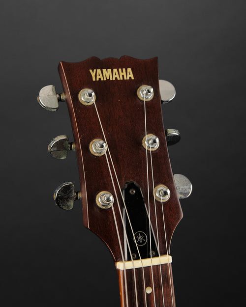 1974 Yamaha SG-50 Brown