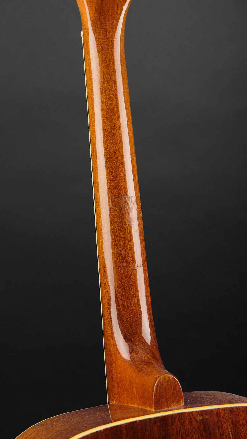 1950s Kay K-100N Country Spruce