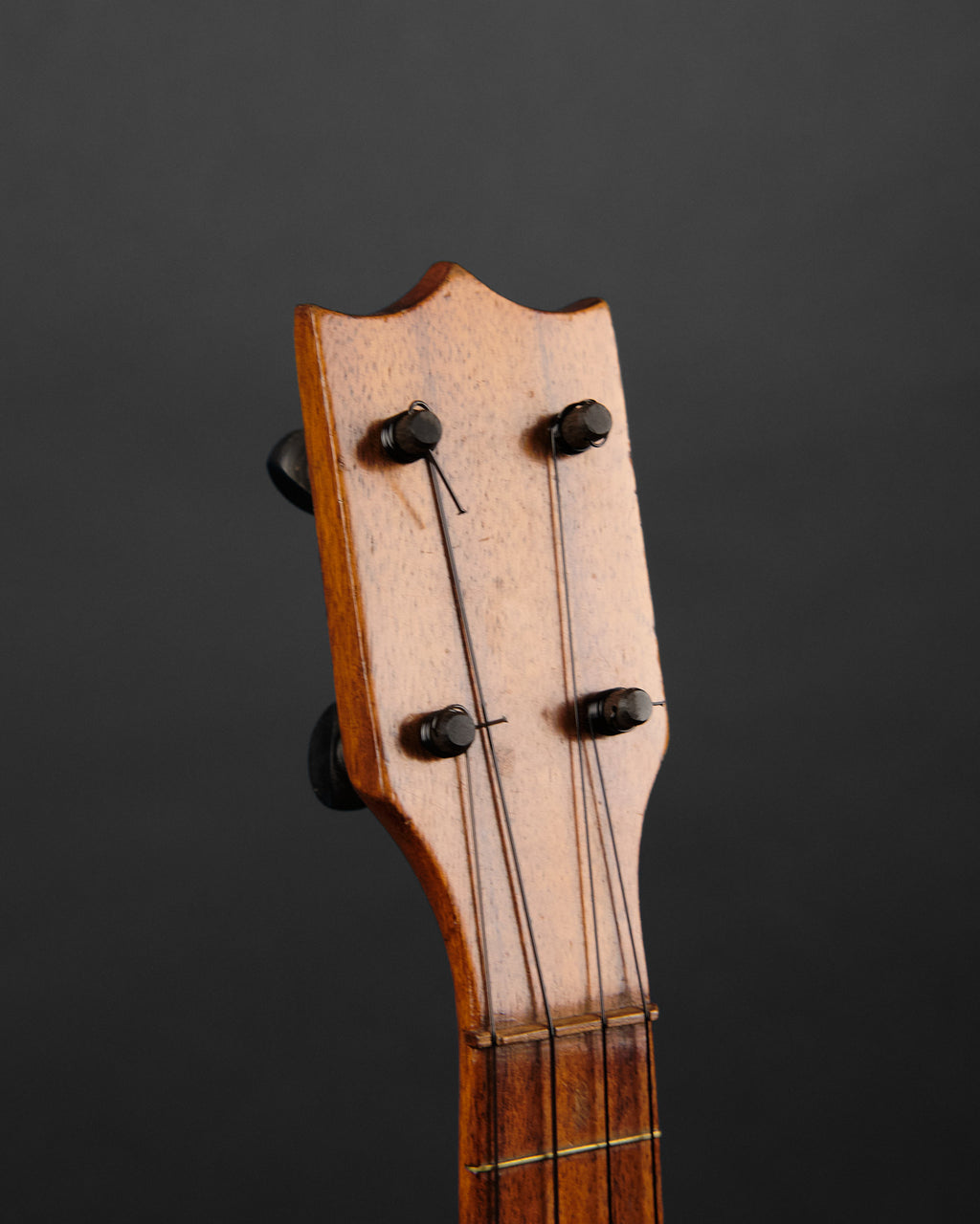 1910s Royal Style 3 Koa