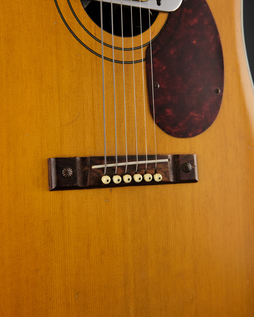 1950s Kay K-100N Country Spruce