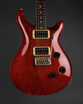 1998 PRS Standard 24 Vintage Cherry